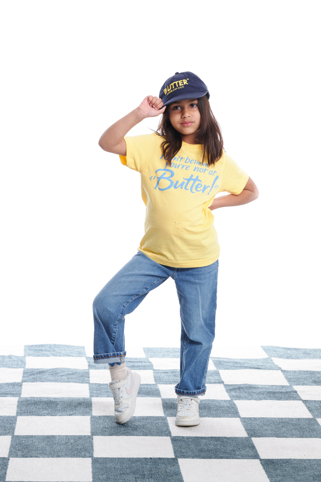 I Can’t Believe T-Shirt (Youth)