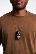 Nu Art A Facts Ceramic Necklaces (#7)